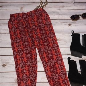LuLaRoe One Size leggings